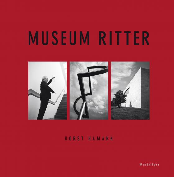 Cover-Bild Museum Ritter