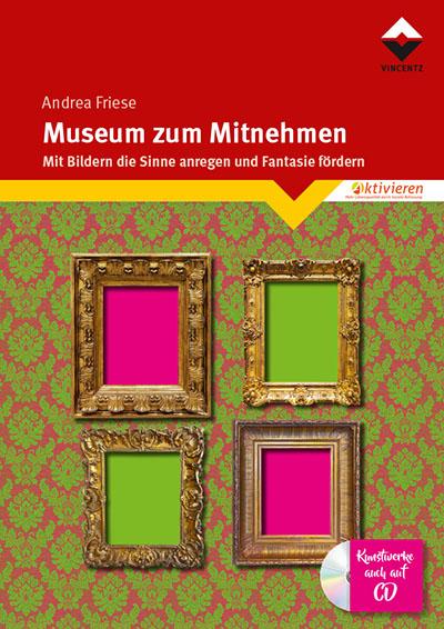 Cover-Bild Museum zum Mitnehmen