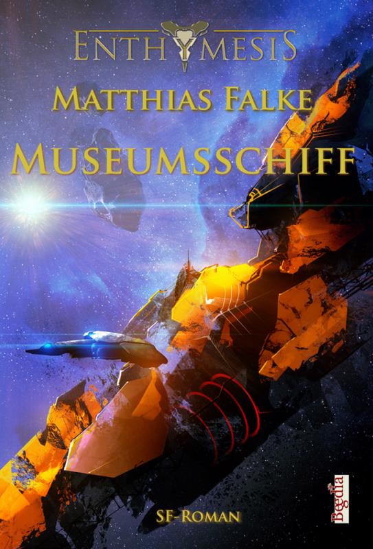 Cover-Bild Museumsschiff