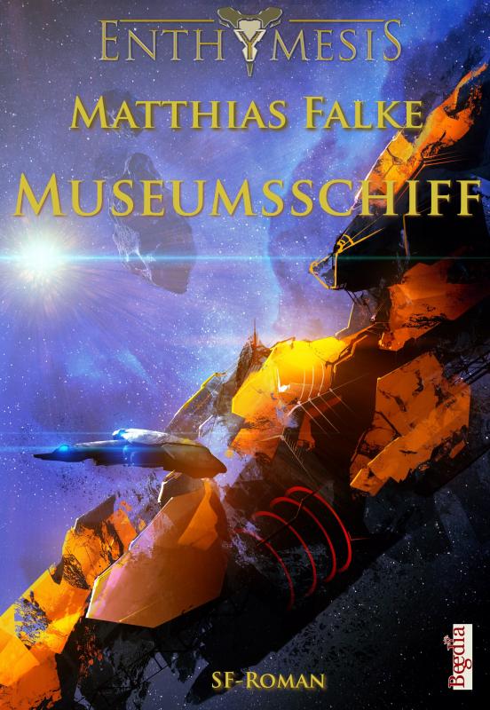 Cover-Bild Museumsschiff