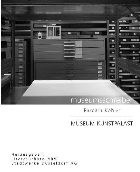 Cover-Bild Museumsschreiber 11