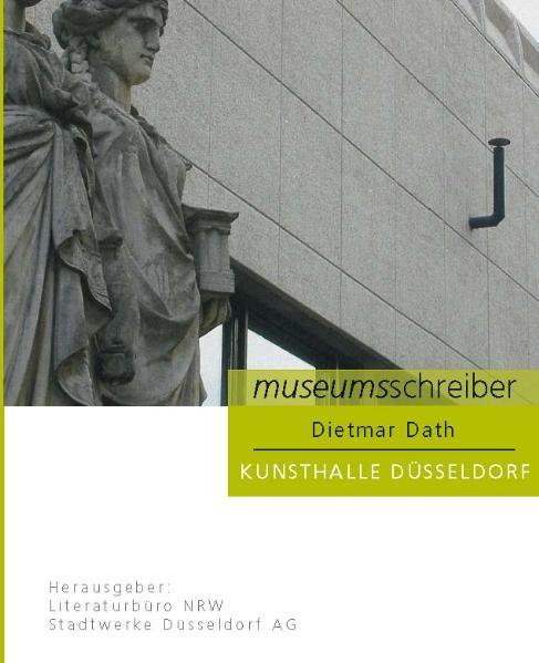 Cover-Bild Museumsschreiber 2