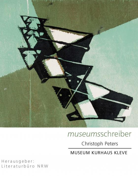 Cover-Bild Museumsschreiber 6 NRW