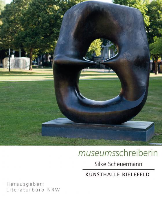 Cover-Bild Museumsschreiber NRW 3