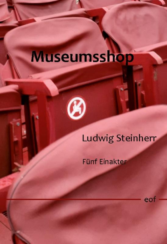 Cover-Bild Museumsshop