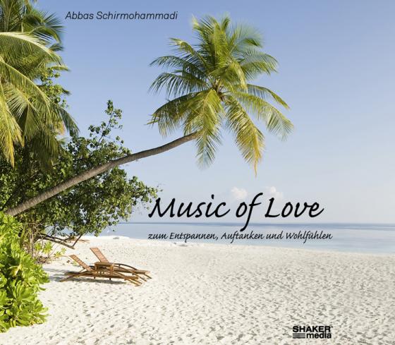 Cover-Bild Music of Love