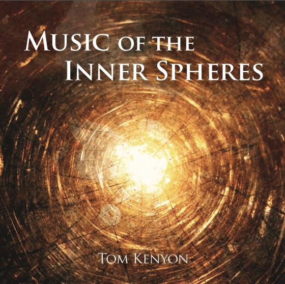 Cover-Bild Music of the Inner Spheres