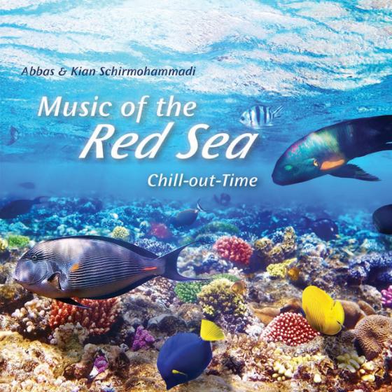 Cover-Bild Music of the Red Sea