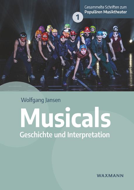 Cover-Bild Musicals