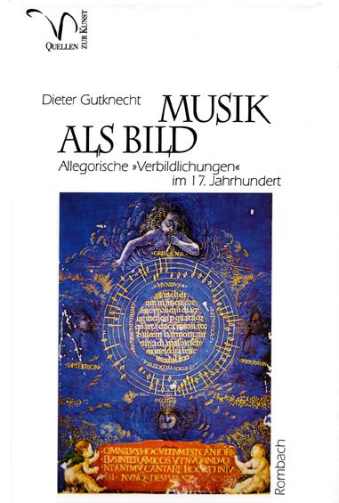 Cover-Bild Musik als Bild