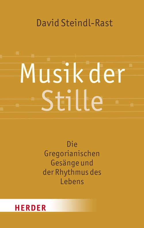 Cover-Bild Musik der Stille