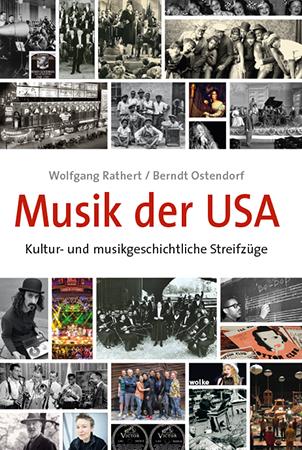Cover-Bild Musik der USA
