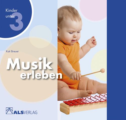 Cover-Bild Musik erleben