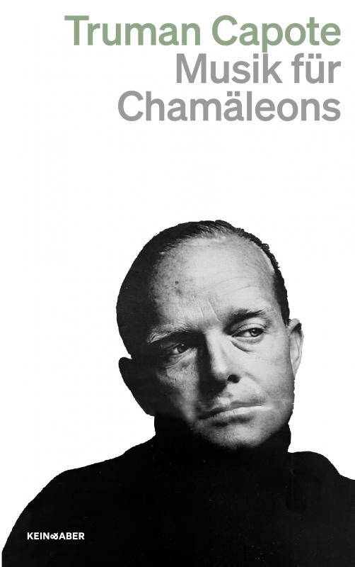 Cover-Bild Musik für Chamäleons