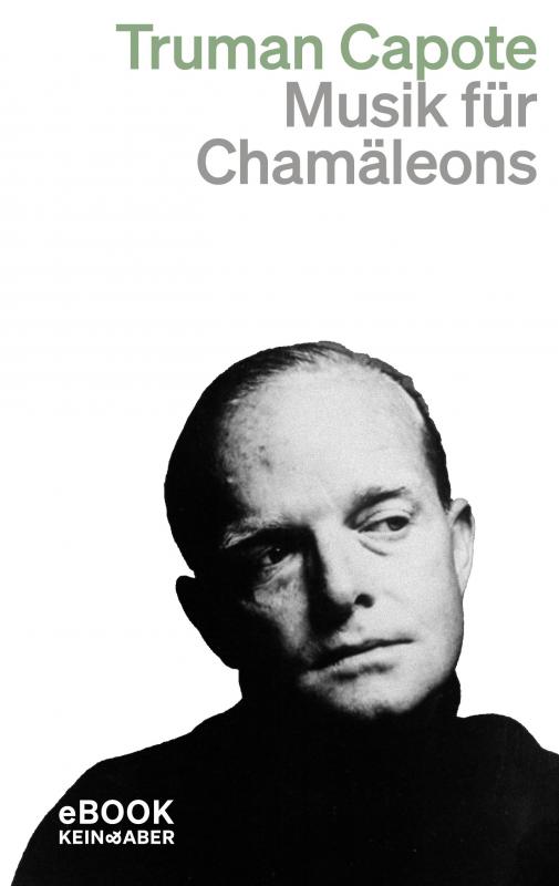 Cover-Bild Musik für Chamäleons
