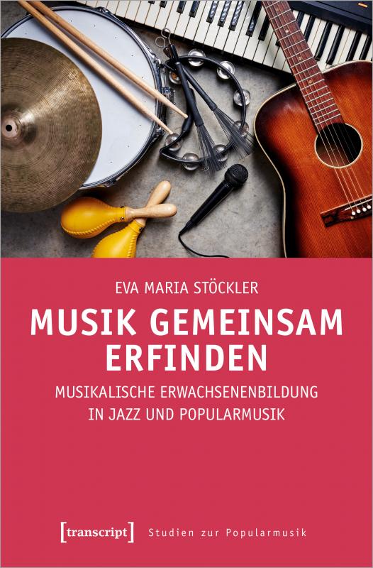 Cover-Bild Musik gemeinsam erfinden