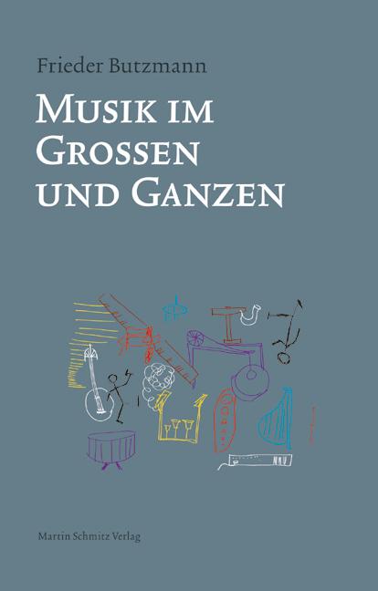 Cover-Bild Musik im Großen und Ganzen