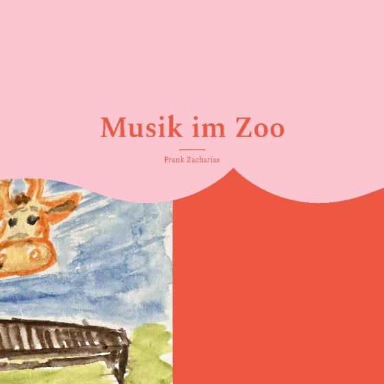 Cover-Bild Musik im Zoo