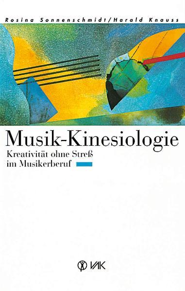 Cover-Bild Musik-Kinesiologie