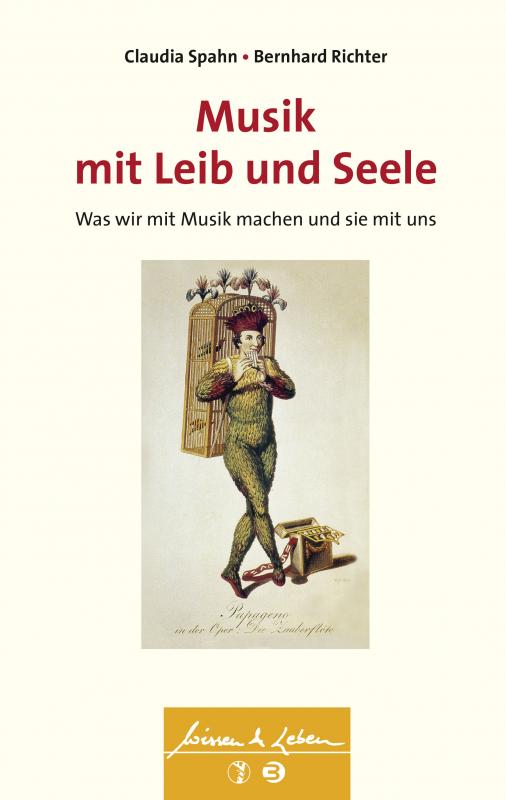 Cover-Bild Musik mit Leib und Seele