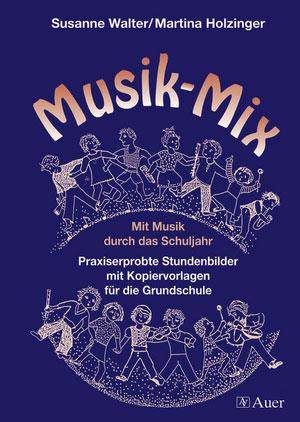 Cover-Bild Musik-Mix