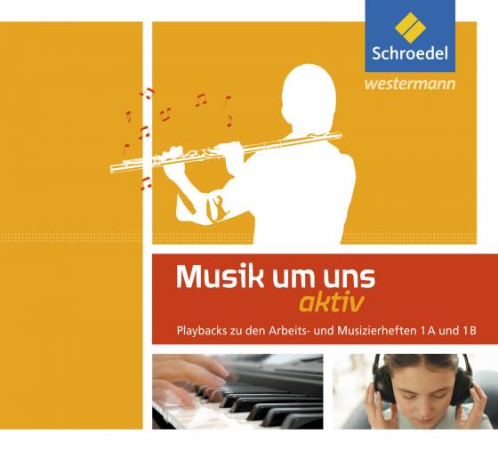 Cover-Bild Musik um uns SI - 5. Auflage 2011