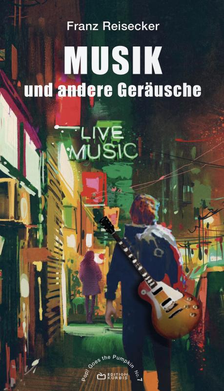 Cover-Bild Musik und andere Geräusche