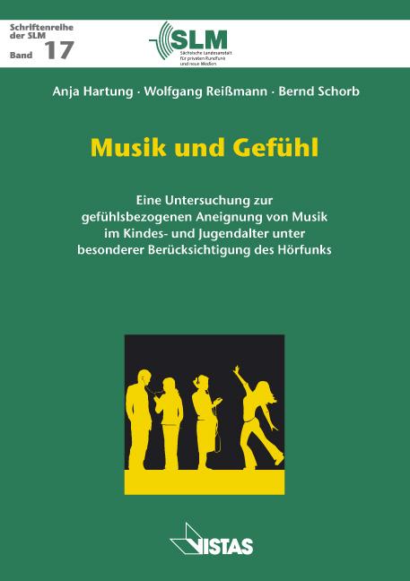 Cover-Bild Musik und Gefühl