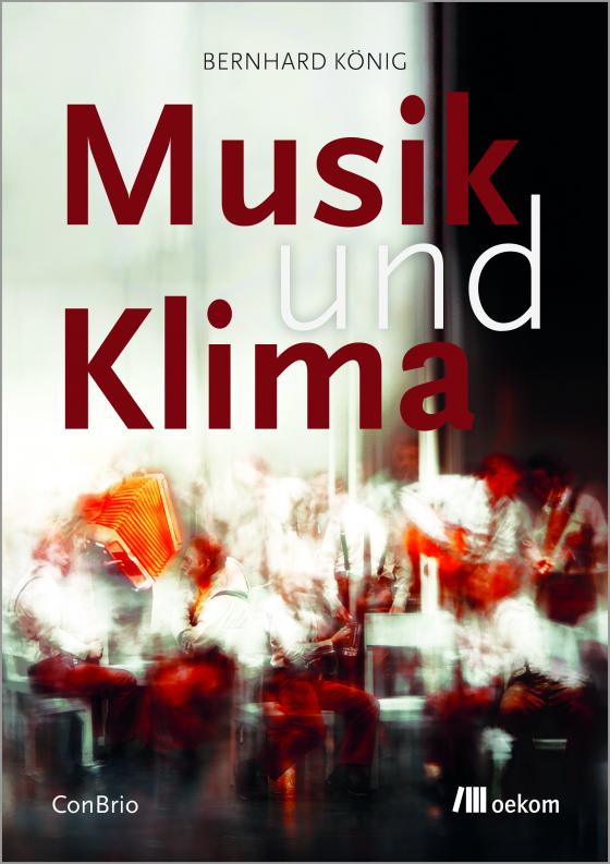 Cover-Bild Musik und Klima