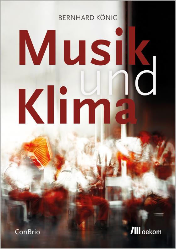 Cover-Bild Musik und Klima