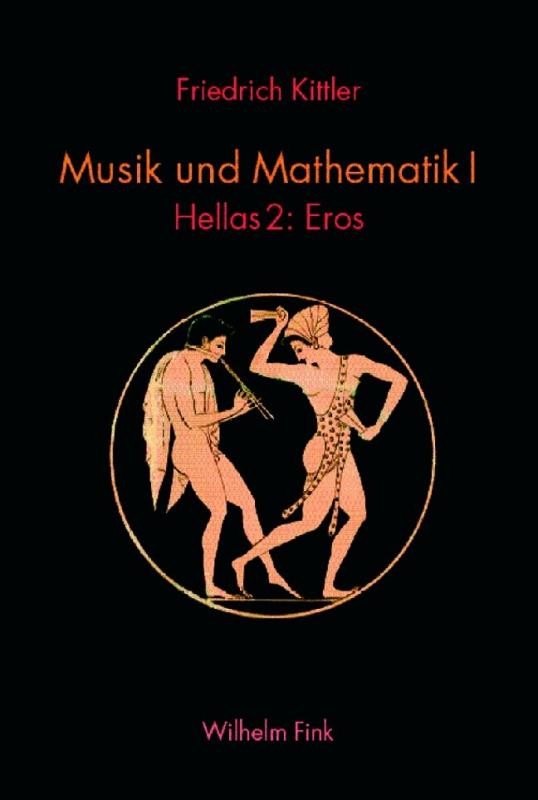 Cover-Bild Musik und Mathematik I