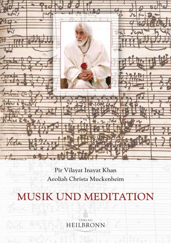 Cover-Bild Musik und Meditation