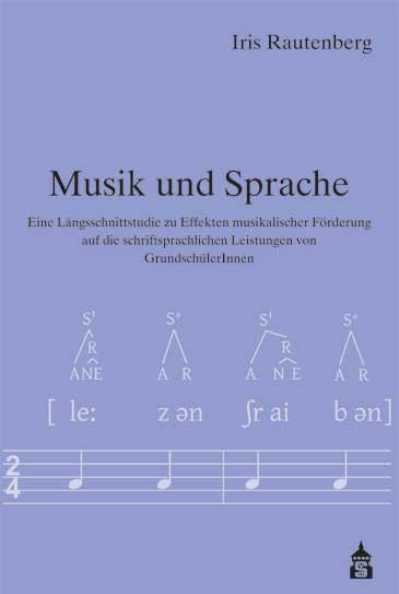 Cover-Bild Musik und Sprache