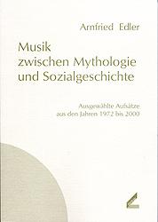 Cover-Bild Musik zwischen Mythologie und Sozialgeschichte