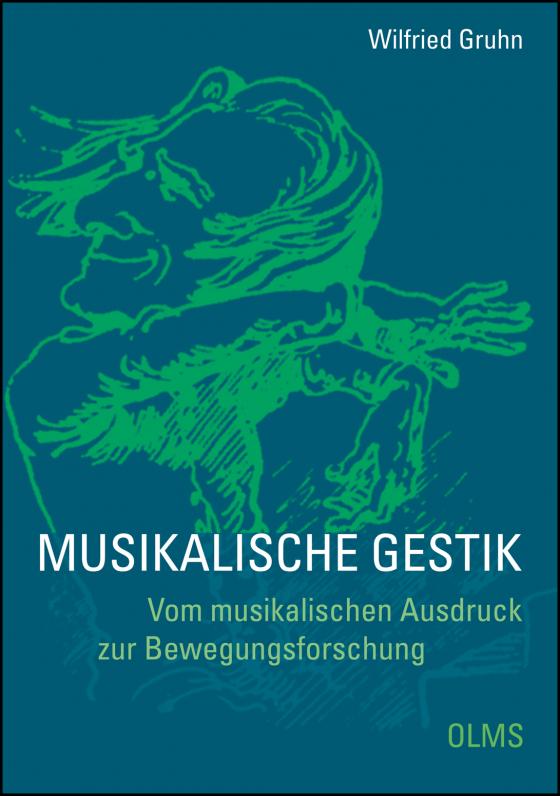 Cover-Bild Musikalische Gestik