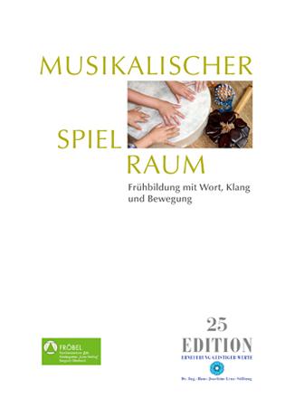 Cover-Bild Musikalischer Spielraum