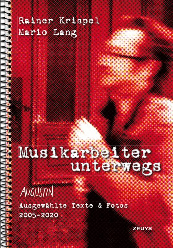 Cover-Bild Musikarbeiter unterwegs