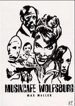 Cover-Bild Musikcafe Wolfsburg