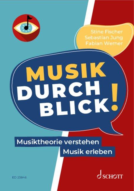 Cover-Bild MusikDurchblick!