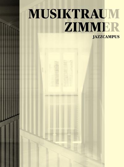 Cover-Bild Musiktraumzimmer