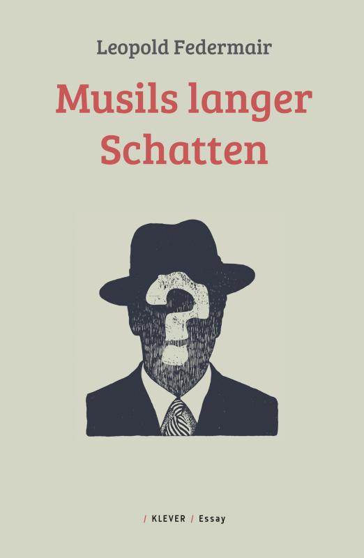 Cover-Bild Musils langer Schatten