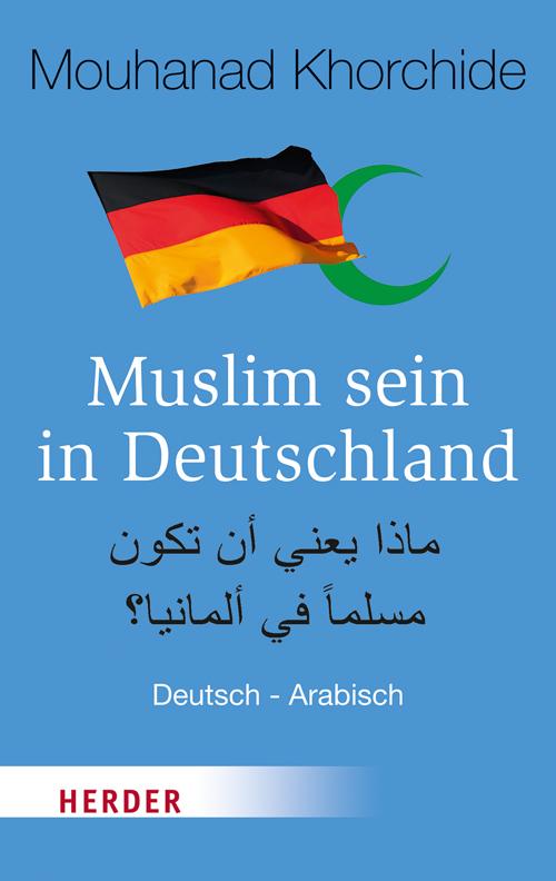Cover-Bild Muslim sein in Deutschland