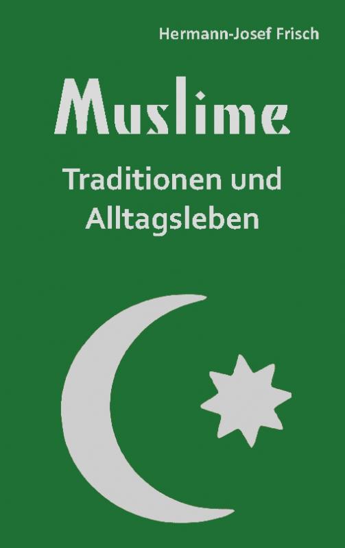 Cover-Bild Muslime