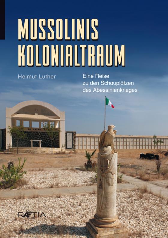 Cover-Bild Mussolinis Kolonialtraum