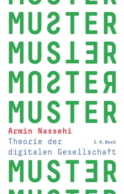 Cover-Bild Muster