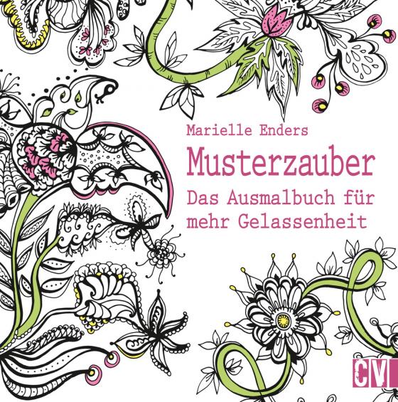 Cover-Bild Musterzauber