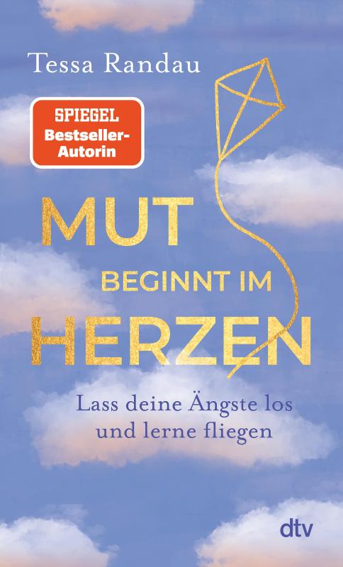 Cover-Bild Mut beginnt im Herzen