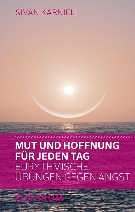 Cover-Bild Mut und Hoffnung für jeden Tag