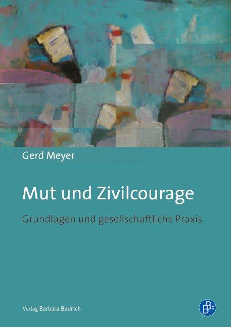 Cover-Bild Mut und Zivilcourage