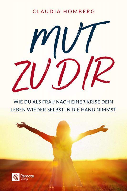 Cover-Bild Mut zu dir